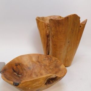 Wood things